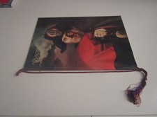 MMSV CALENDARIO ARMA DEI CARABINIERI 1974 OTTIMO