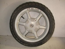 Ruota Posteriore Cerchio Ruote