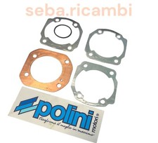 POLINI D. GASKET KIT 47