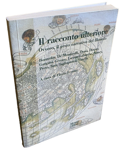 Autori vari racconto - il,