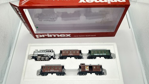 Primex märklin 2750 - primex, h0