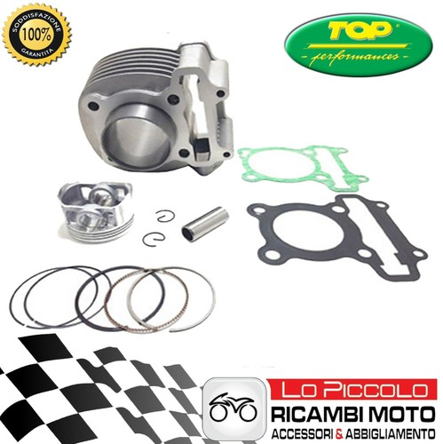 Gruppo termico top ø60 - gruppo,