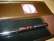 AURORA THESI AC MILAN PENNA BIRO GADGET A.C. MILAN ITALIA