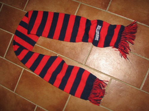 Vintage sciarpa lanetta 70s - lanetta, '70s