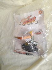 FIGURINE GUILE STREET FIGHTER