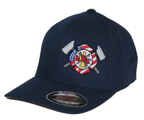 Cappello aderente vigili del - vigili,