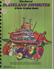 Il meglio di Dixieland