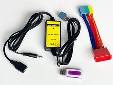 Adattatore interfaccia Audi