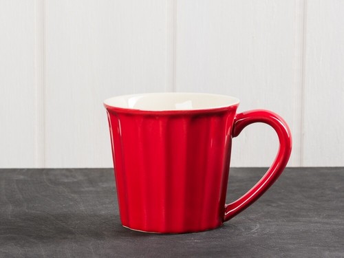 Tazza laursen mynte rossa - laursen,
