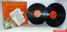 Sanremo berte oxa bella - oxa,