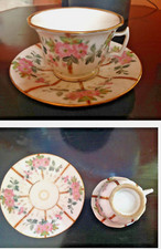 ANTICA TAZZA da collezione