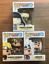 Funko Pop! Naruto: Shippuden