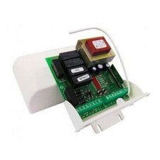 CENTRALE ELETTRONICA PER