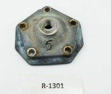 Aprilia RS 125 - Cylinder Head