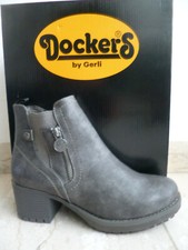 Dockers Stivali Invernali