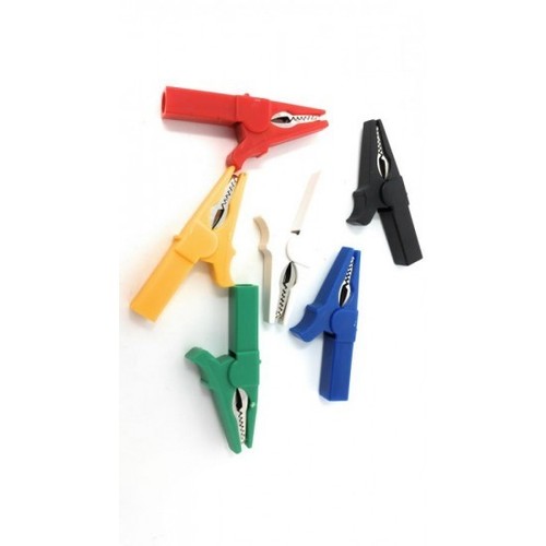 Coccodrilli set pezzi - set, 6