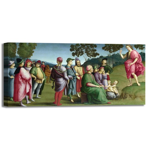 Raffaello san giovanni - raffaello,