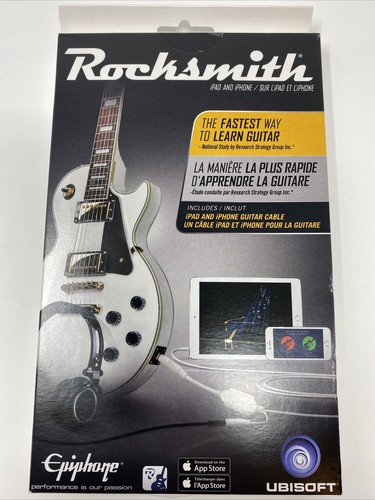 Rocksmith cavo real tone - cavo,