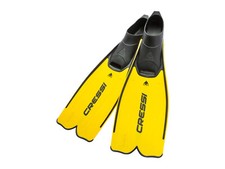 CRESSI PINNE SNORKELING