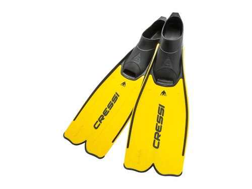 Cressi pinne snorkeling - pinne,