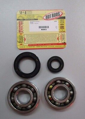 Cuscinetti paraoli banco - e,