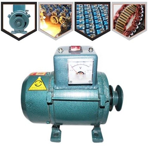 Piccolo generatore 7kw - ,