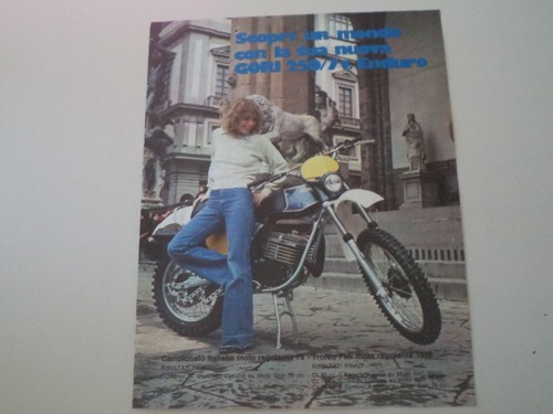 Advertising pubblicità 1977 - advertising,