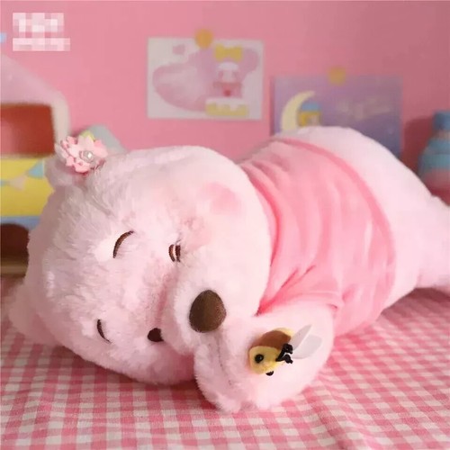 Sakura winnie the pooh bambola - pooh,