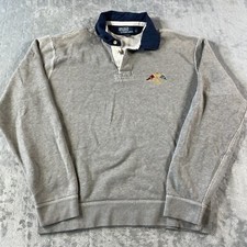 Felpa Polo Ralph Lauren