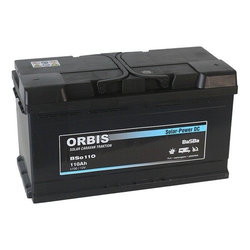 Orbis bso110 deep - orbis, cycle