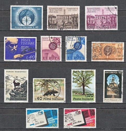 Italia 1967 13 - 1967,
