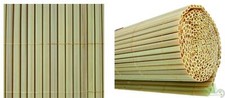 2 PZ ARELLA PVC BAMBOO