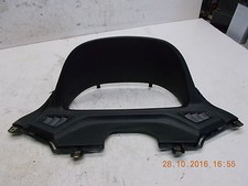 cruscotto porta strumentazione per kymco xciting 250 i 2007 2008
