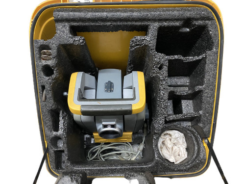 Trimble stazione totale - trimble,