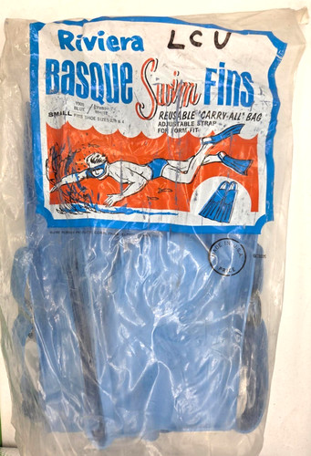Pinne nuoto basche riviera - nuoto,