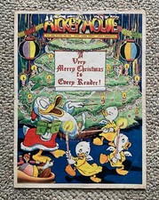 GIORNALE WALT DISNEY TOPOLINO