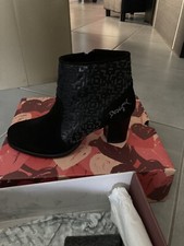 Desigual Stivaletti Donna 36