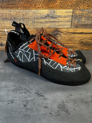 Scarpe arrampicata climb x - arrampicata,