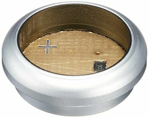 Adattatore batteria mercurio