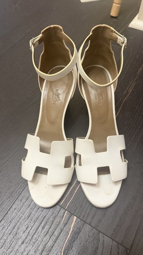 Hermes leggenda sandali