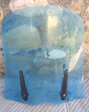 PARABREZZA Vigano per moto