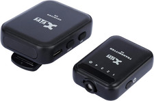 - U6 COMPACT WIRELESS MIC