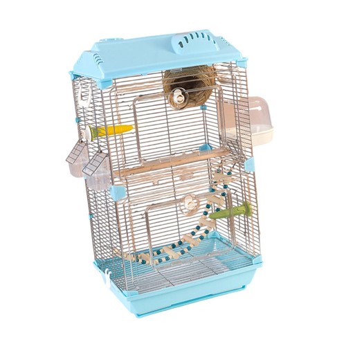 Cage per uccelli grande gabbia - per,