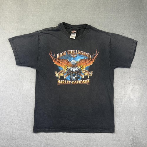 Harley davidson ride the - harley-davidson,