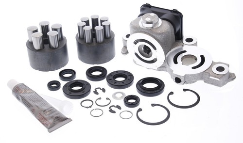 Kit riparazione ingranaggi - riparazione,