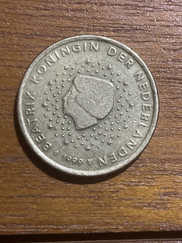 Moneta centesimi in euro - 10,