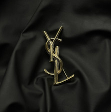 Bellissima spilla Yves Saint