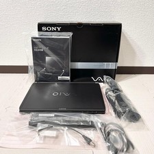 SONY VAIO VGN-TT90US nuovo con