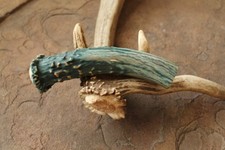 ~Manico per coltello corna di