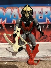 Mattel Masters of the Universe